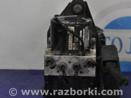 ФОТО Блок ABS для Volkswagen Jetta USA (10-17) Киев