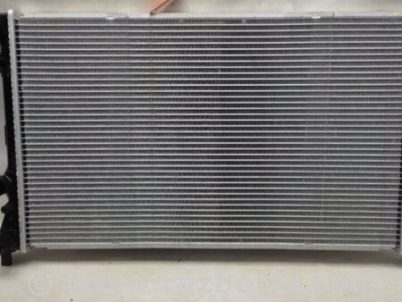 ФОТО Радиатор основной для Volkswagen Jetta USA (10-17) Киев