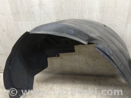 ФОТО Подкрылок для Dodge Journey (2011-2020) Киев