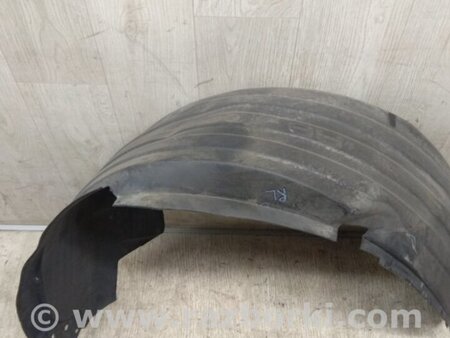 ФОТО Подкрылок для Dodge Journey (2011-2020) Киев