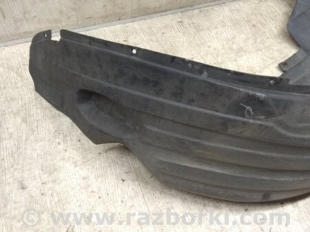 ФОТО Подкрылок для Dodge Journey (2011-2020) Киев