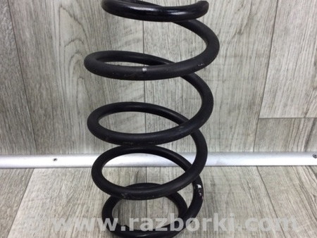 ФОТО Пружина передняя для Dodge Journey (2011-2020) Киев
