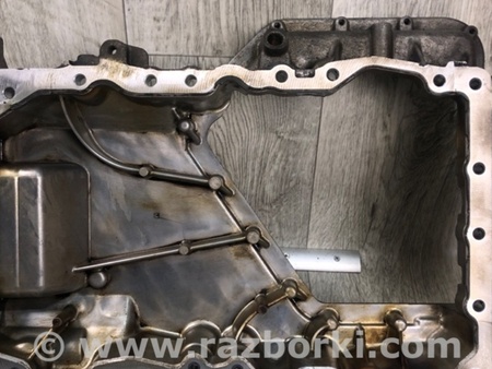 ФОТО Поддон картера для Dodge Journey (2011-2020) Киев