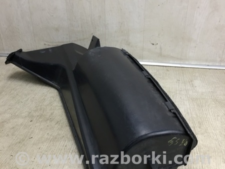 ФОТО Дефлектор торпеды для Dodge Journey (2011-2020) Киев