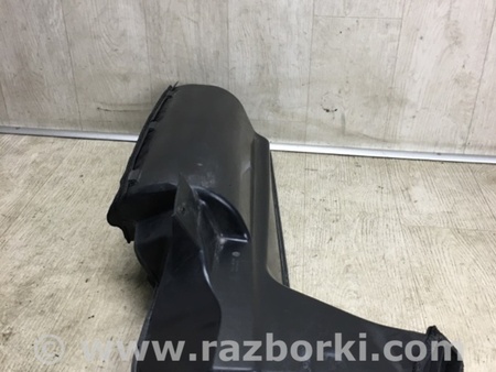 ФОТО Дефлектор торпеды для Dodge Journey (2011-2020) Киев