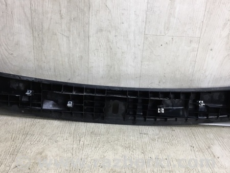 ФОТО Накладка на порог багажника для Dodge Journey (2011-2020) Киев