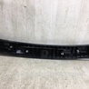 ФОТО Накладка на порог багажника для Dodge Journey (2011-2020) Киев