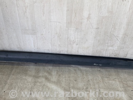 ФОТО Накладка порога наружная для Dodge Journey (2011-2020) Киев