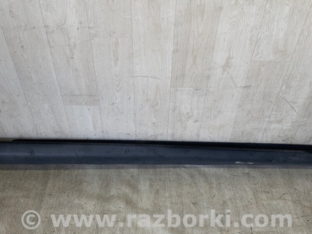 ФОТО Накладка порога наружная для Dodge Journey (2011-2020) Киев