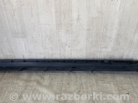 ФОТО Накладка порога наружная для Dodge Journey (2011-2020) Киев