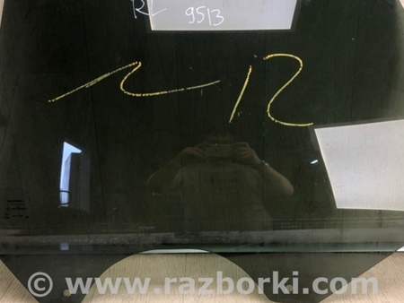ФОТО Стекло двери для Dodge Journey (2011-2020) Киев