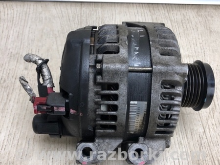 ФОТО Генератор для Dodge Journey (2011-2020) Киев