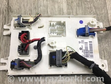 ФОТО Блок комфорта для Dodge Journey (2011-2020) Киев