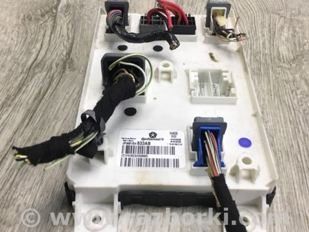 ФОТО Блок комфорта для Dodge Journey (2011-2020) Киев