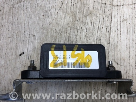 ФОТО Блок комфорта для Dodge Journey (2011-2020) Киев