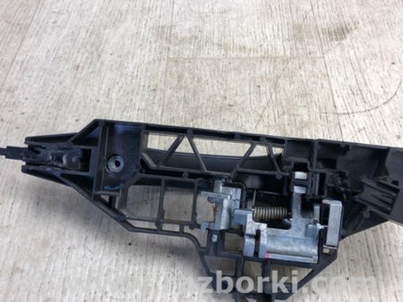 ФОТО Ручка двери для Dodge Journey (2011-2020) Киев