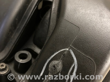 ФОТО Впускной коллектор для Dodge Journey (2011-2020) Киев