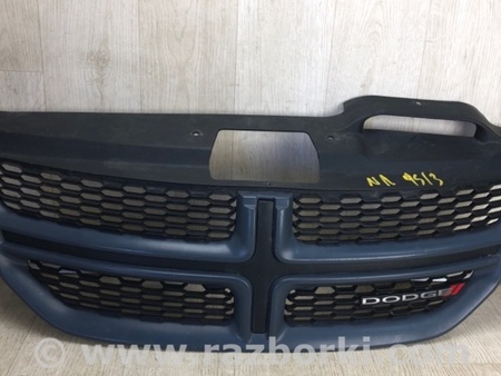 ФОТО Решетка радиатора для Dodge Journey (2011-2020) Киев