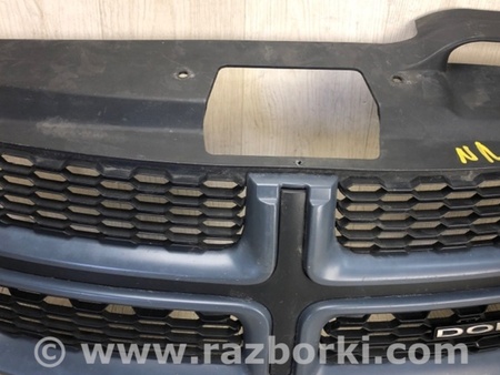 ФОТО Решетка радиатора для Dodge Journey (2011-2020) Киев