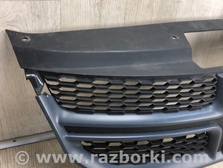 ФОТО Решетка радиатора для Dodge Journey (2011-2020) Киев