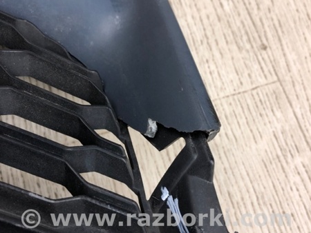 ФОТО Решетка радиатора для Dodge Journey (2011-2020) Киев