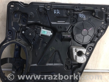 ФОТО Стеклоподъемник для Dodge Journey (2011-2020) Киев