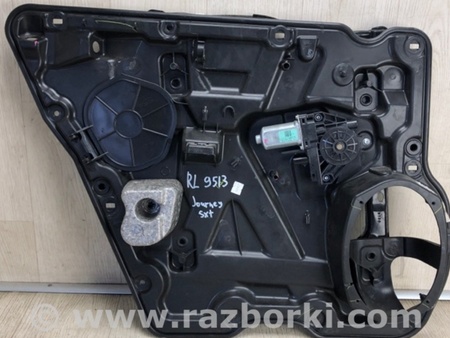 ФОТО Стеклоподъемник для Dodge Journey (2011-2020) Киев