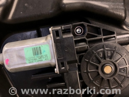 ФОТО Стеклоподъемник для Dodge Journey (2011-2020) Киев