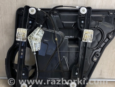 ФОТО Стеклоподъемник для Dodge Journey (2011-2020) Киев