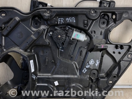 ФОТО Стеклоподъемник для Dodge Journey (2011-2020) Киев