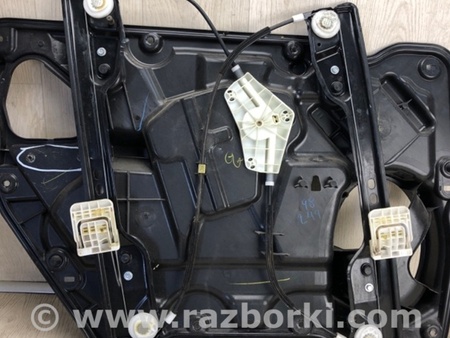 ФОТО Стеклоподъемник для Dodge Journey (2011-2020) Киев
