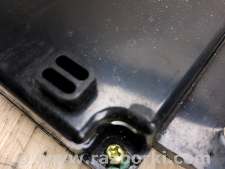ФОТО Блок комфорта для Dodge Journey (2011-2020) Киев