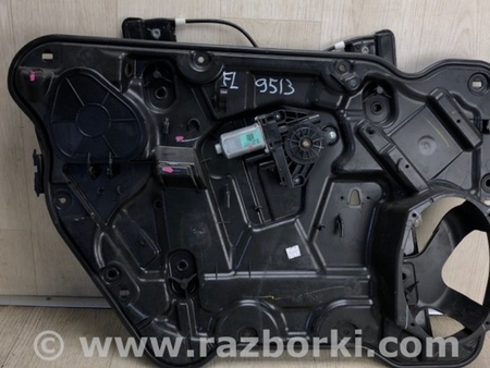 ФОТО Стеклоподъемник для Dodge Journey (2011-2020) Киев