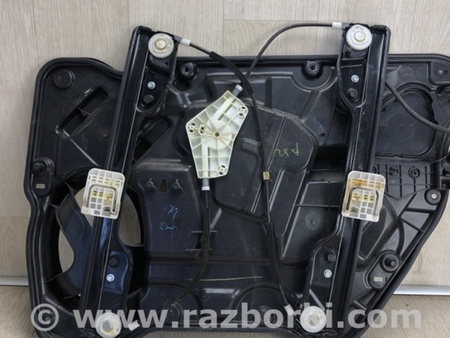 ФОТО Стеклоподъемник для Dodge Journey (2011-2020) Киев