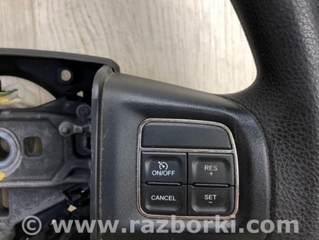 ФОТО Руль для Dodge Journey (2011-2020) Киев