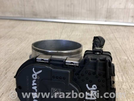 ФОТО Дроссельная заслонка для Dodge Journey (2011-2020) Киев