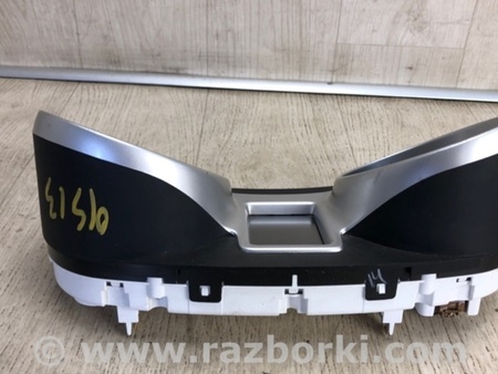 ФОТО Панель приборов для Dodge Journey (2011-2020) Киев
