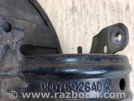 ФОТО Лючок топливного бака для Dodge Journey (2011-2020) Киев