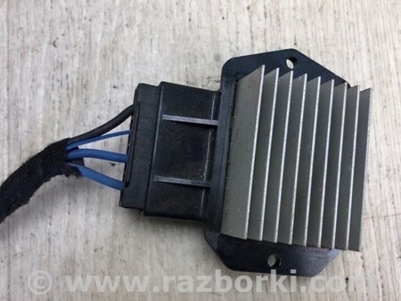 ФОТО Резистор печки для Dodge Journey (2011-2020) Киев