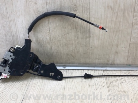 ФОТО Замок двери для Dodge Journey (2011-2020) Киев