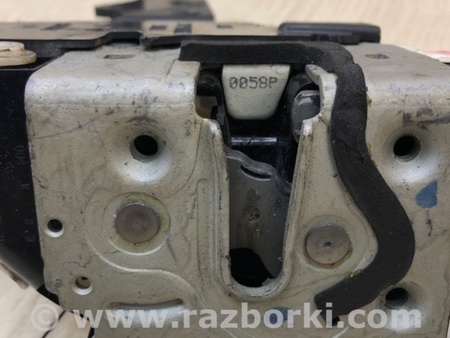 ФОТО Замок двери для Dodge Journey (2011-2020) Киев