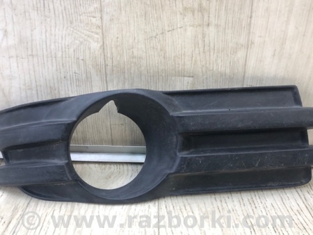 ФОТО Накладка противотуманной фары для Dodge Journey (2011-2020) Киев