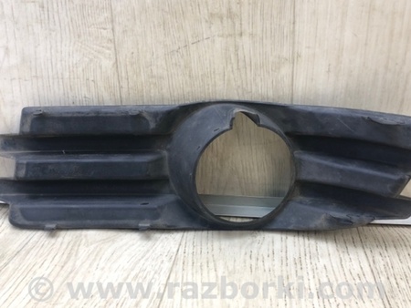 ФОТО Накладка противотуманной фары для Dodge Journey (2011-2020) Киев
