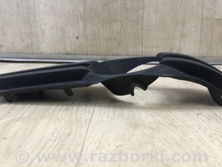 ФОТО Накладка противотуманной фары для Dodge Journey (2011-2020) Киев