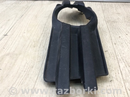 ФОТО Накладка противотуманной фары для Dodge Journey (2011-2020) Киев