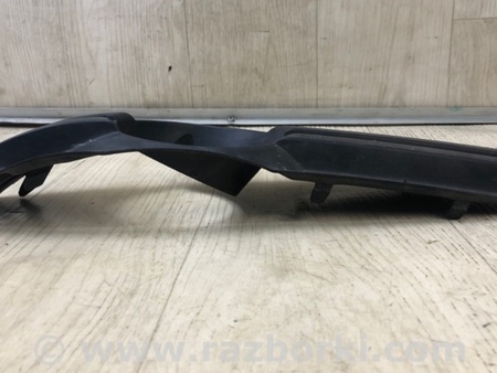 ФОТО Накладка противотуманной фары для Dodge Journey (2011-2020) Киев