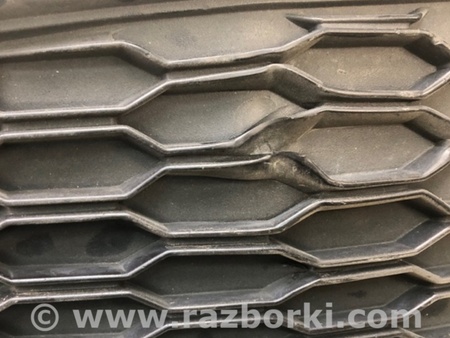ФОТО Заглушка ПТФ для Dodge Journey (2011-2020) Киев