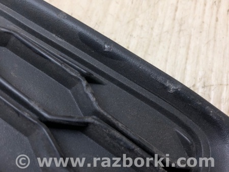 ФОТО Заглушка ПТФ для Dodge Journey (2011-2020) Киев