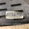 ФОТО Заглушка ПТФ для Dodge Journey (2011-2020) Киев