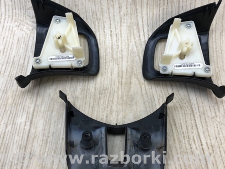 ФОТО Накладка в салоне для Dodge Journey (2011-2020) Киев